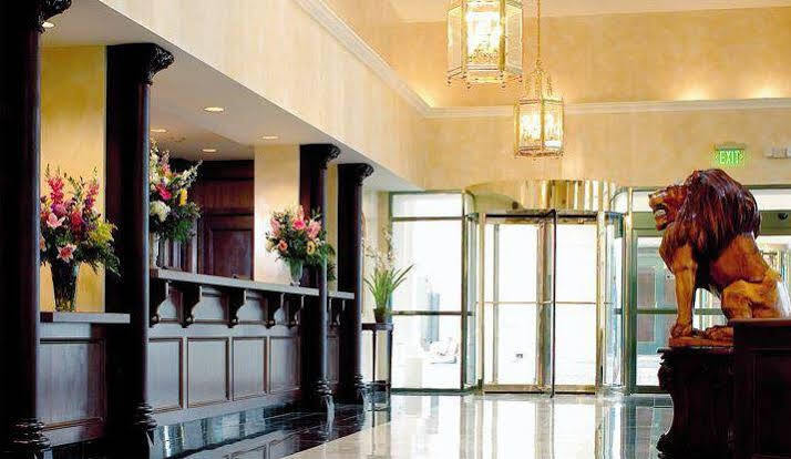 คอลเลเจียน โฮเทล แอนด์ สวีท, เทรดมาร์ก คอลเล็กชั่น บาย วินด์แฮม Hotel ซีราคิวส์ ภายนอก รูปภาพ